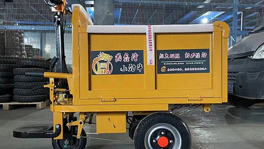 電動(dòng)車(chē)的控制器簡(jiǎn)介